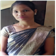 Miss. Manisha Chauhan